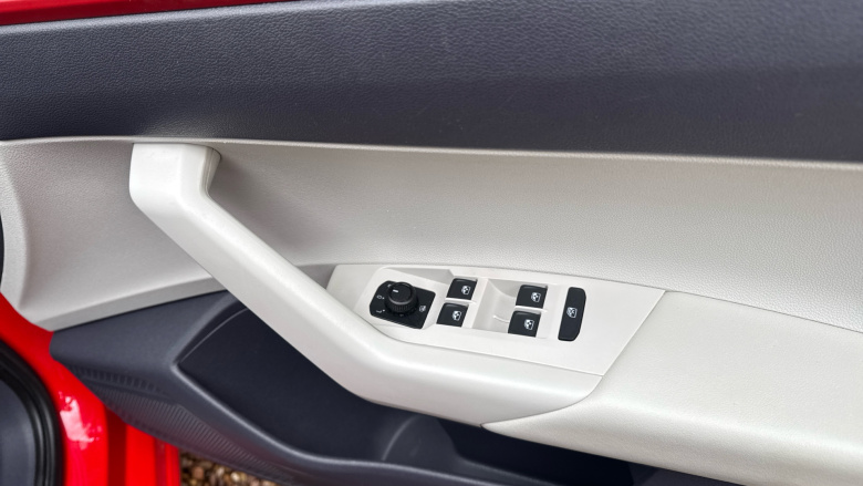 Volkswagen Polo 1.0 EVO 80 Beats 5dr Petrol Hatchback